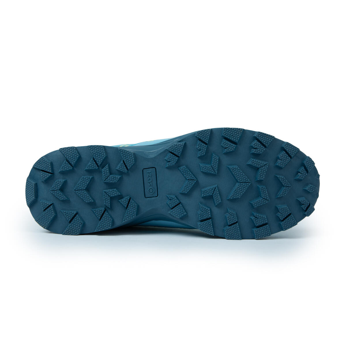 Zapatilla de trekking/senderismo hombre APEX M media/corta distancia 4/6