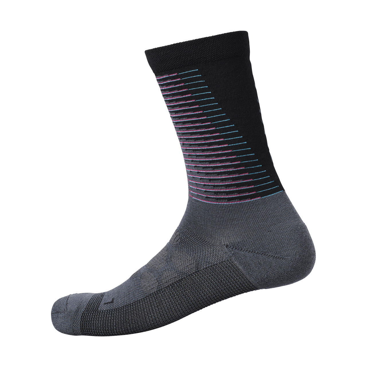 SHIMANO High merino wool socks s-phyre Shimano