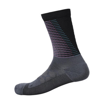 Hoge merino wol sokken s-phyre shimano