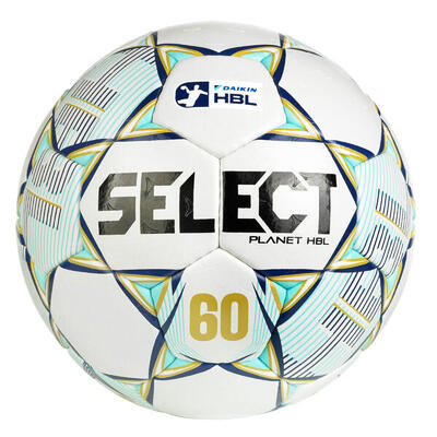 Select handbal planet hbl v25