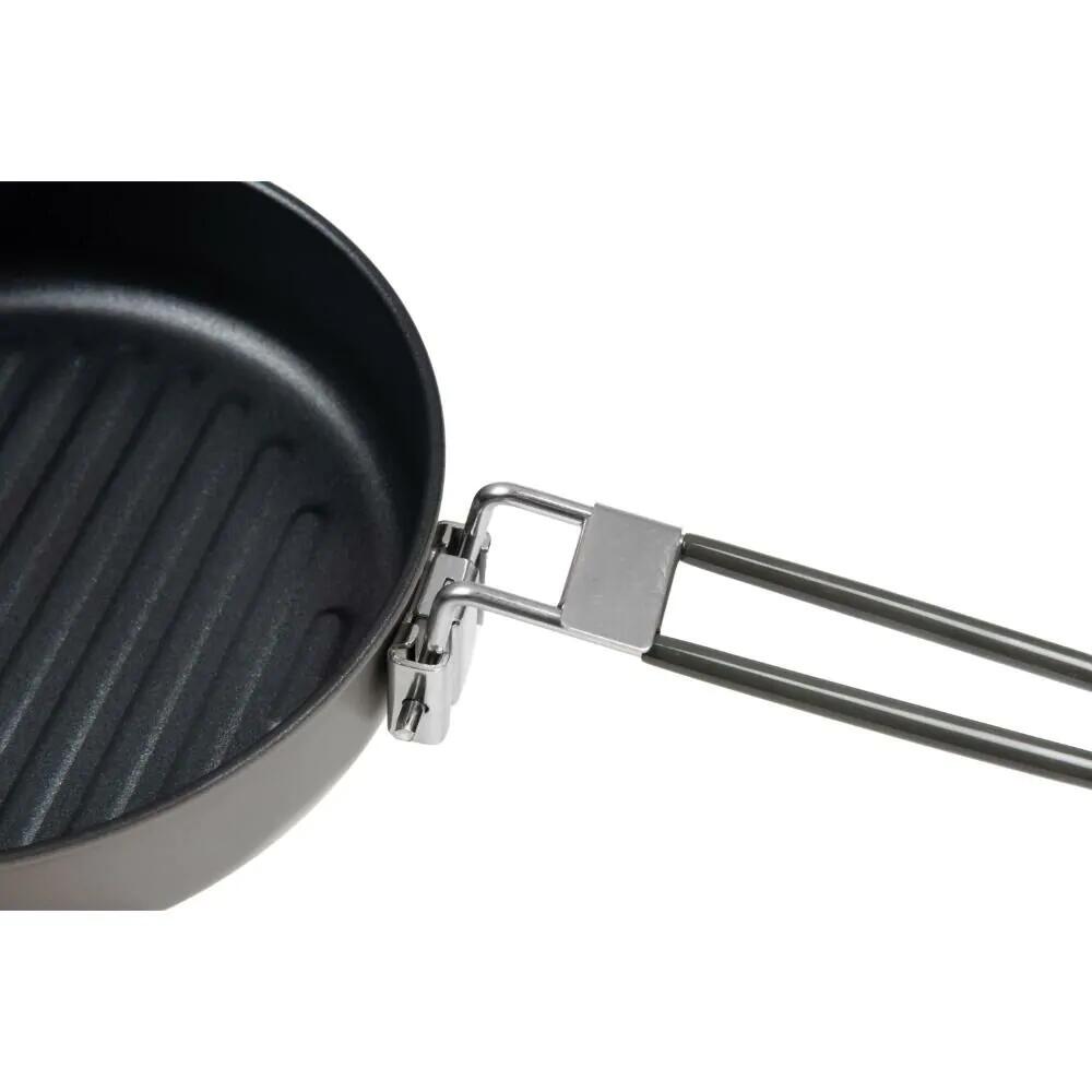 Batterie de cuisine de luxe Fox Cookware 4 pièces 7/7