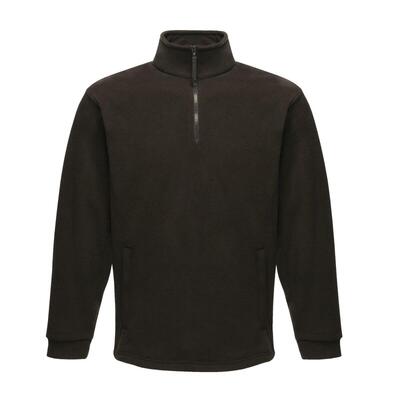 Regatta geweldige outdoors unisex thor overhead half zip antipluis fleece