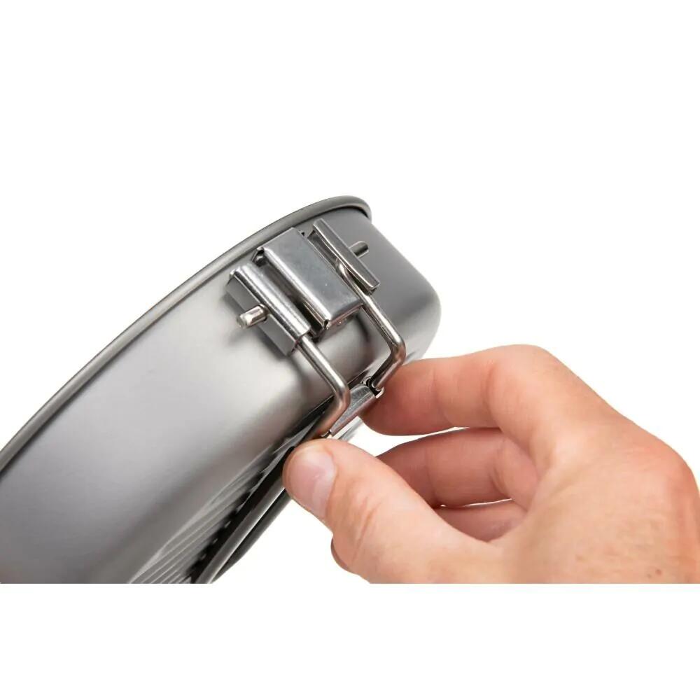 Batterie de cuisine de luxe Fox Cookware 4 pièces 5/7