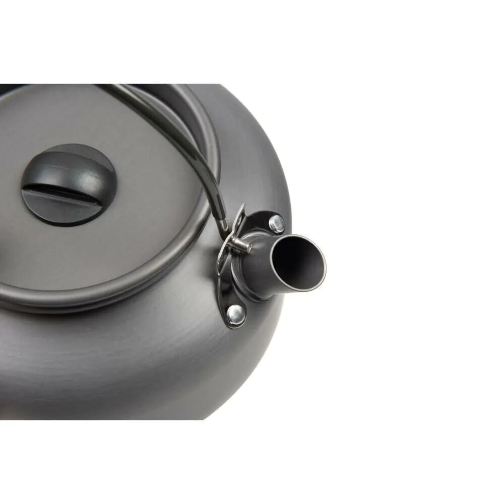 Batterie de cuisine de luxe Fox Cookware 4 pièces 4/7