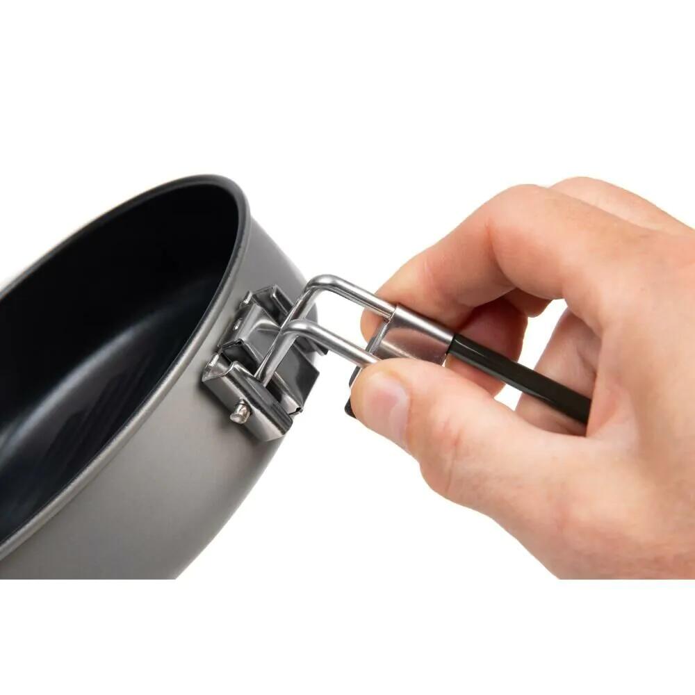 Batterie de cuisine de luxe Fox Cookware 4 pièces 6/7