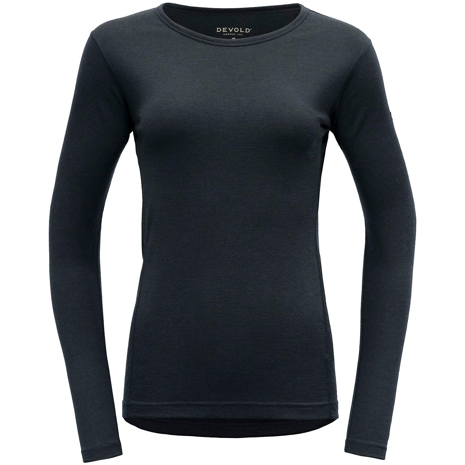 DEVOLD Longsleeve W BREEZE MERINO 150 SHIRT