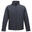 Standout Softshelljacke Ablaze bedruckbar Herren Marineblau/Marineblau