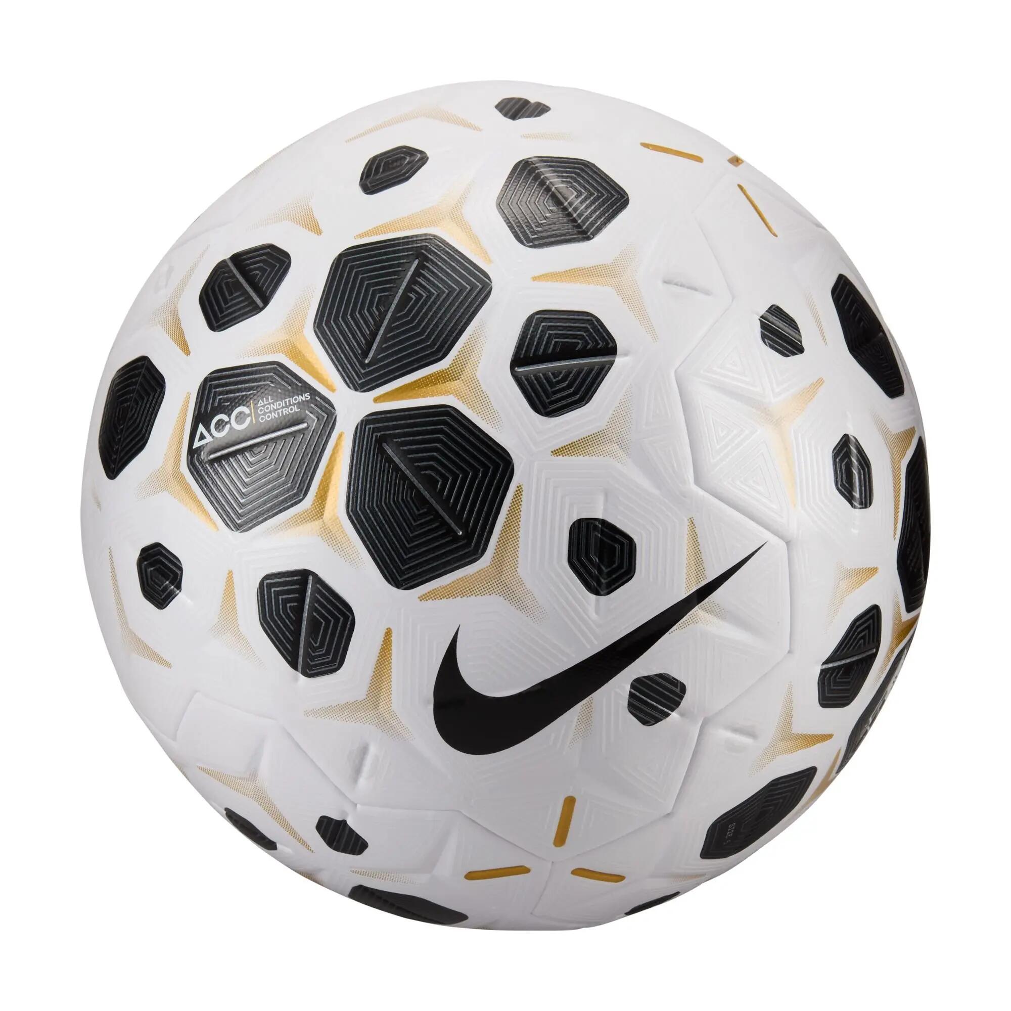 Nike Fussball CONTROL HV4395 2/2