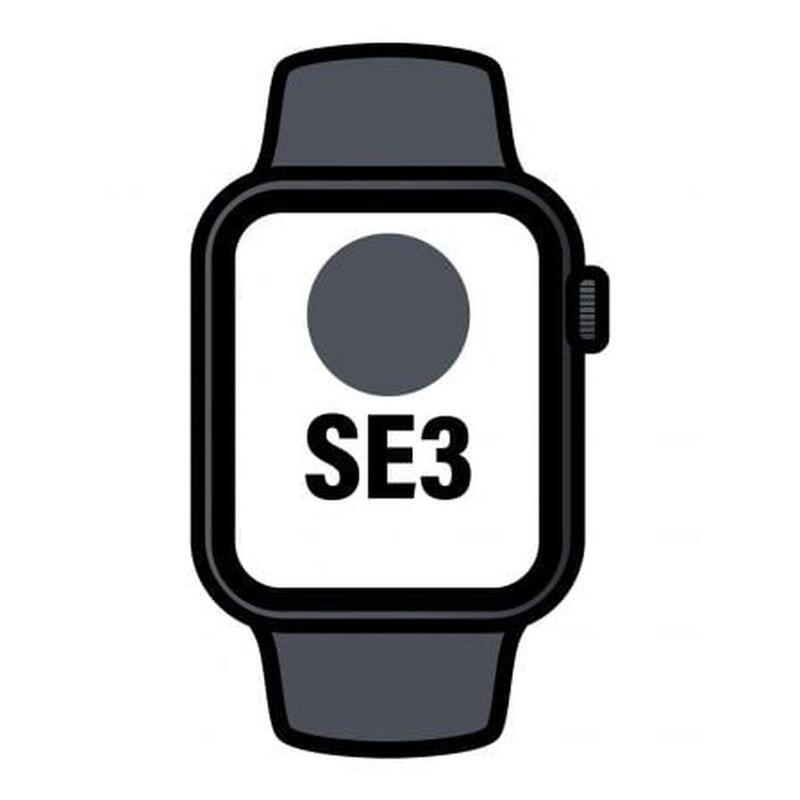 Smartwatch APPLE MEPC4QL/A Smartwatch