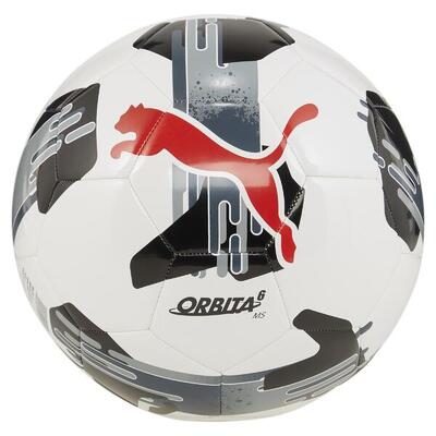 Pallone da calcio Puma Orbita 6 Taglia 3