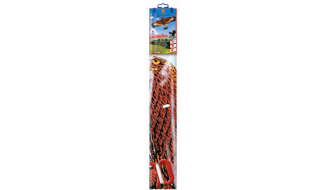 Pipa infantil Gunther Golden Eagle GU1146 Castanho 122 x 68 cm 2/3