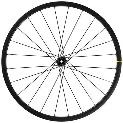 Fietswiel mavic ksyrium s cl disc tubeless
