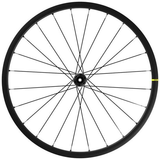 Ruota della bicicletta Mavic Ksyrium S Cl Disc Tubeless