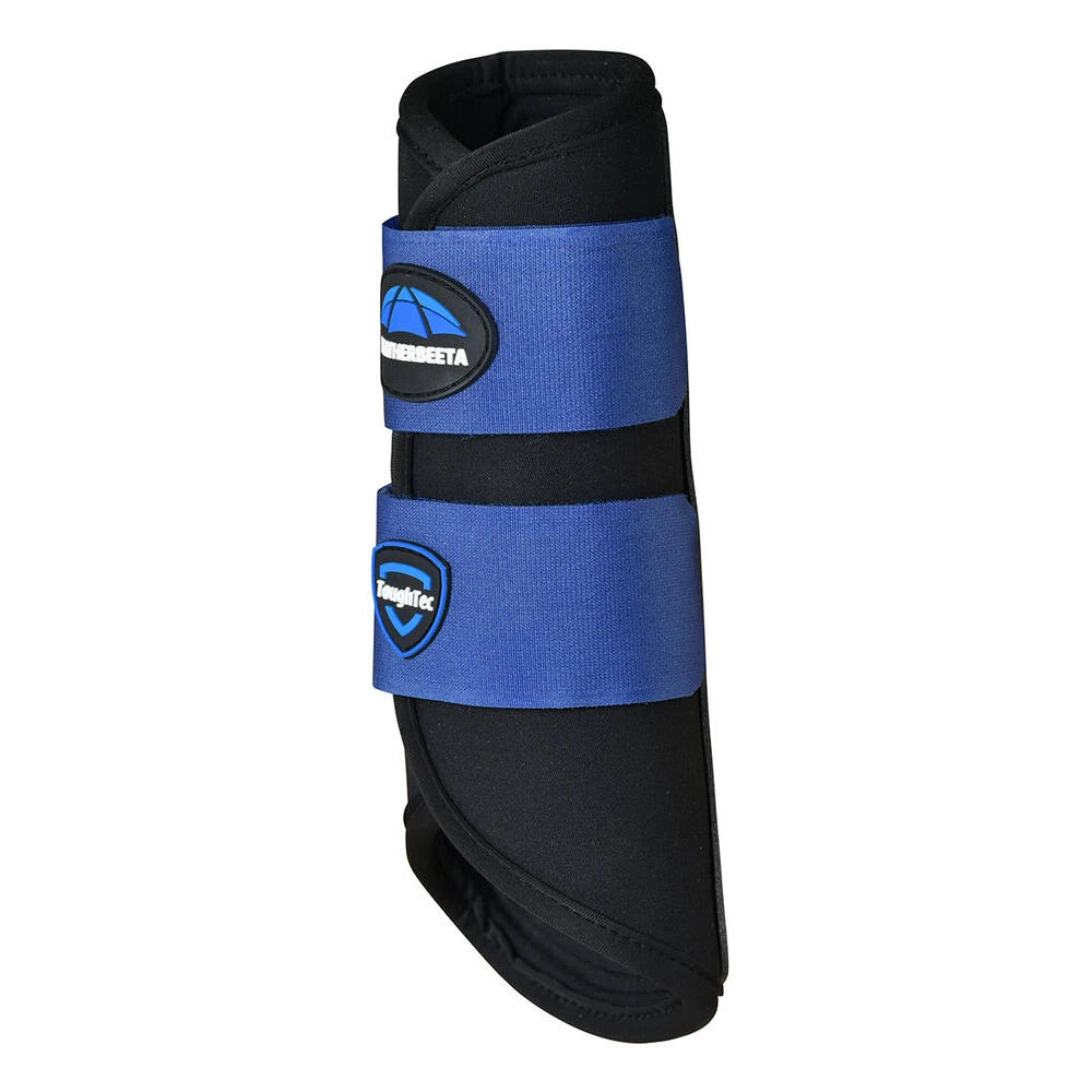 Geschlossene Gamaschen für Pferde Weatherbeeta Tough-Tec Prime Brushing Boots 2/3