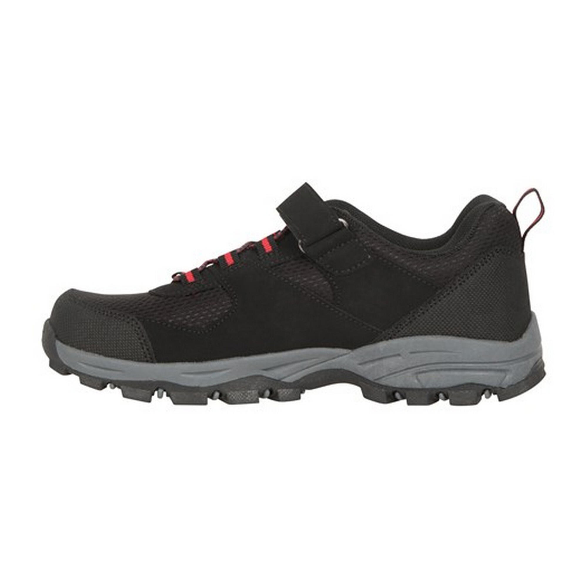 Chaussures De Marche MCLEOD Enfant (Noir) 3/4