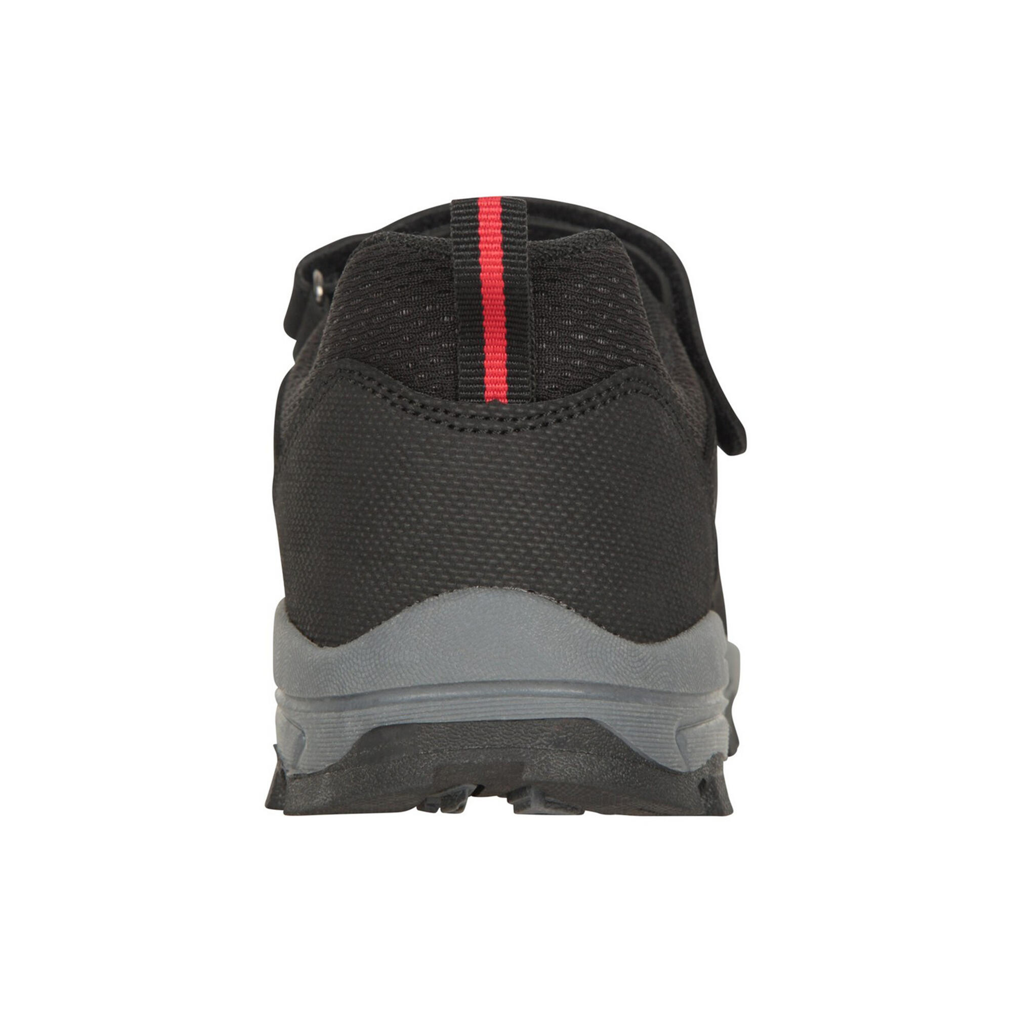Chaussures De Marche MCLEOD Enfant (Noir) 2/4