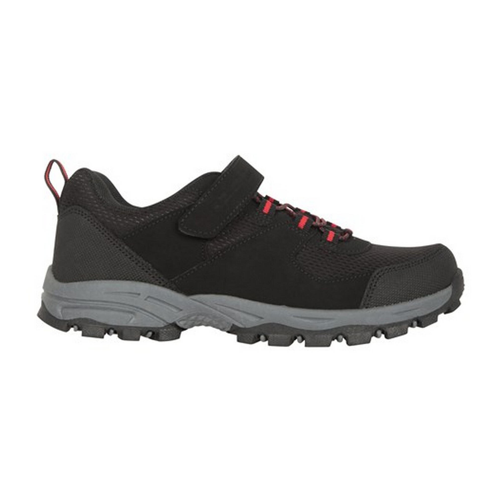 Chaussures De Marche MCLEOD Enfant (Noir) 4/4