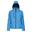 "Venturer" Softshelljacke, Dreilagige Membrane für Herren Graublau/Marineblau