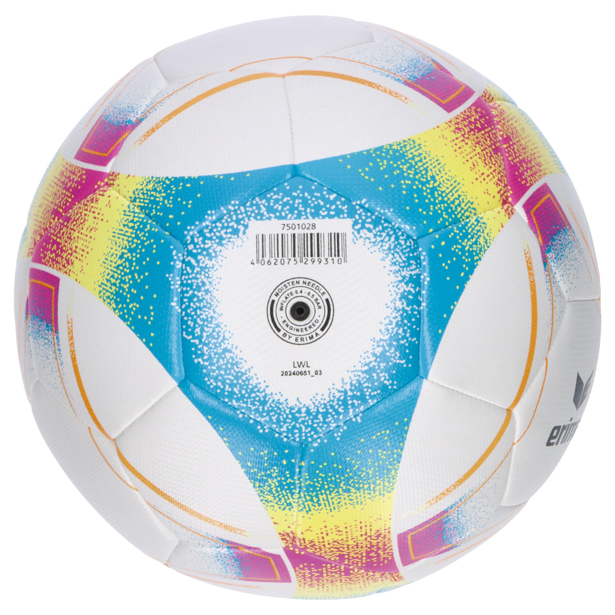 erima Kinder Fussball HYBRID Lite 290 3/7