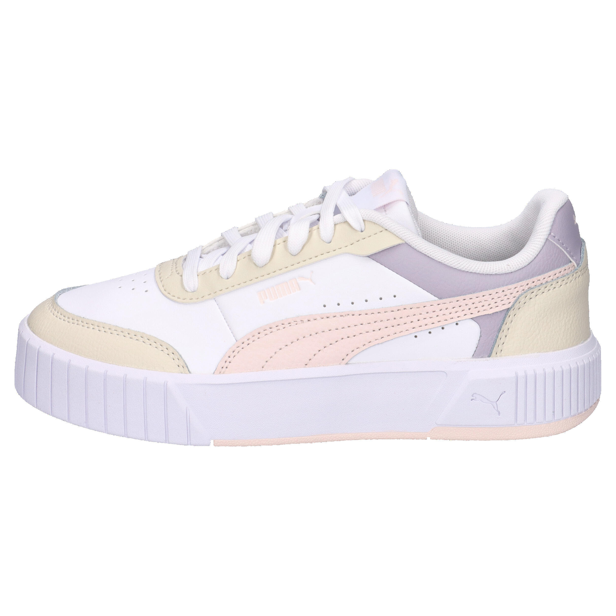 Puma Mädchen Sneaker Carina Mia Jr 403746 2/7