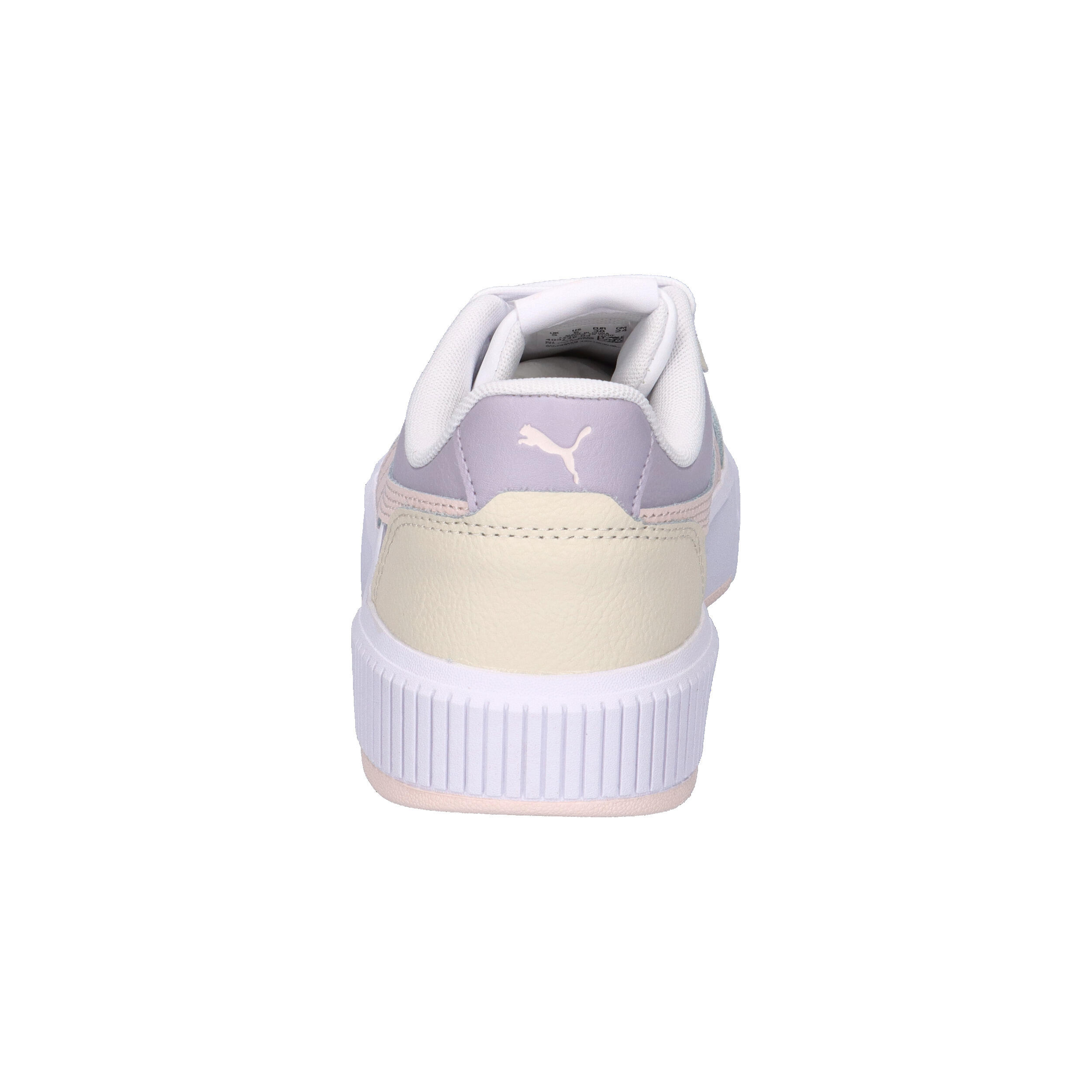 Puma Mädchen Sneaker Carina Mia Jr 403746 5/7