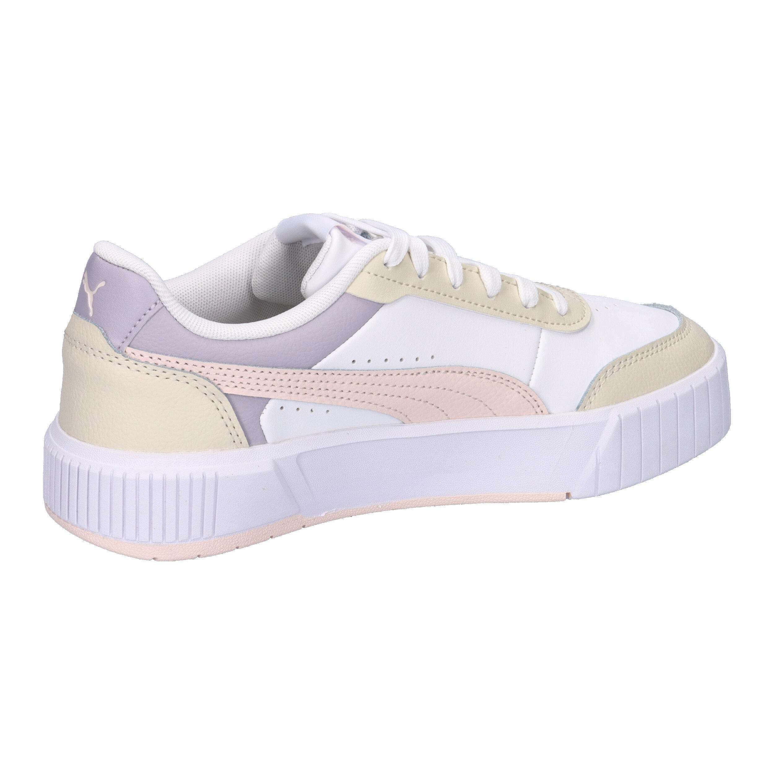 Baskets femme Puma Carina Mia 7/7