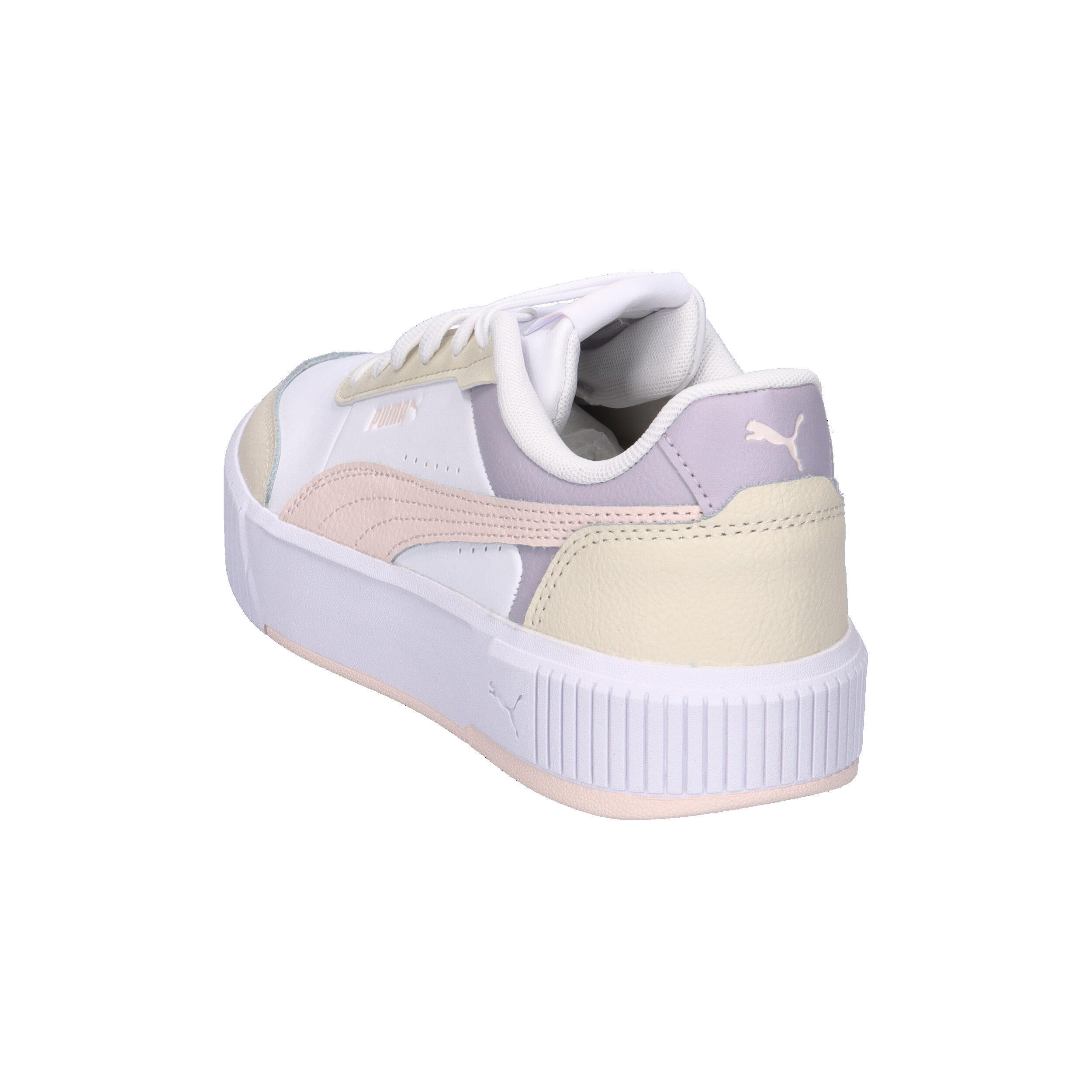 Puma Mädchen Sneaker Carina Mia Jr 403746 4/7