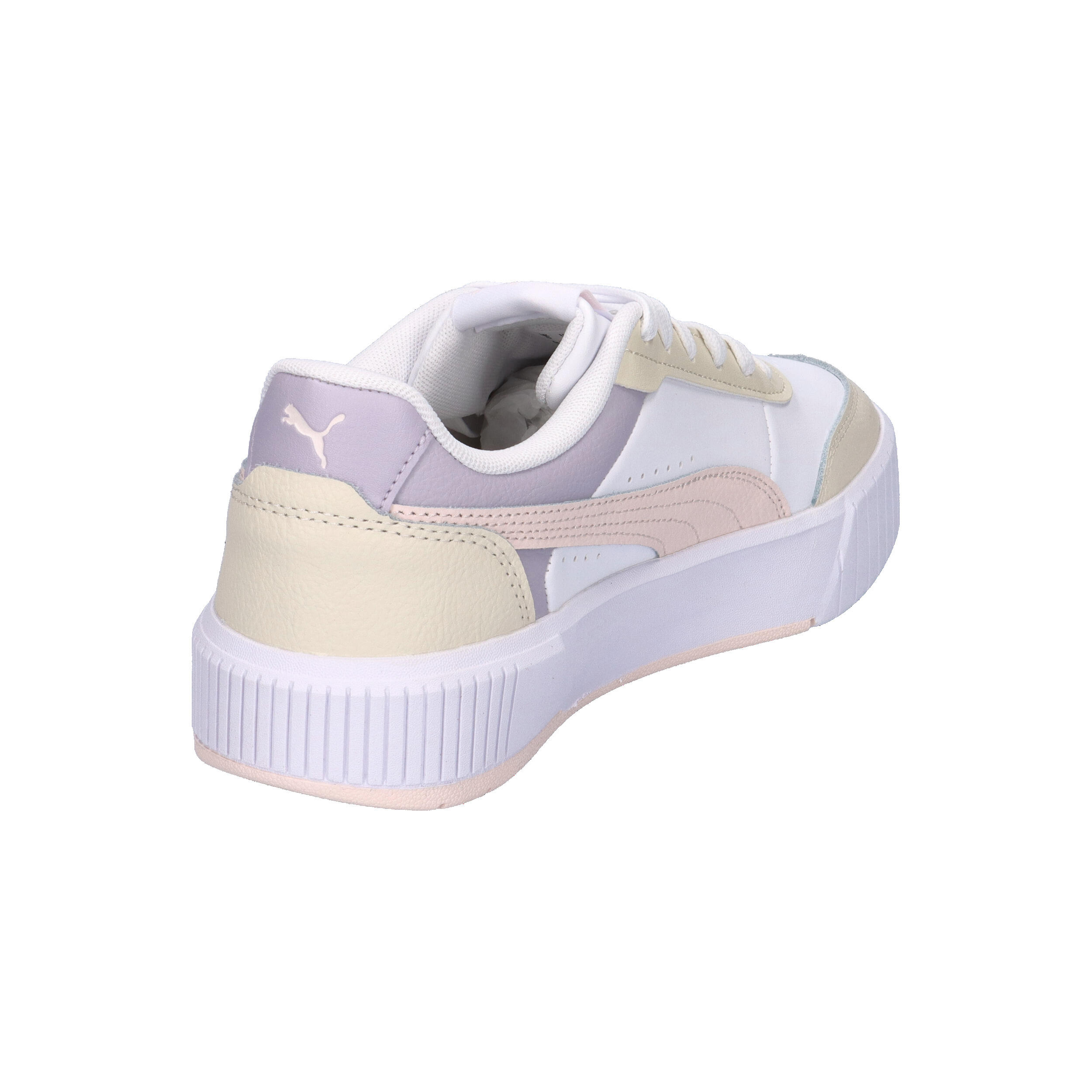 Puma Mädchen Sneaker Carina Mia Jr 403746 6/7