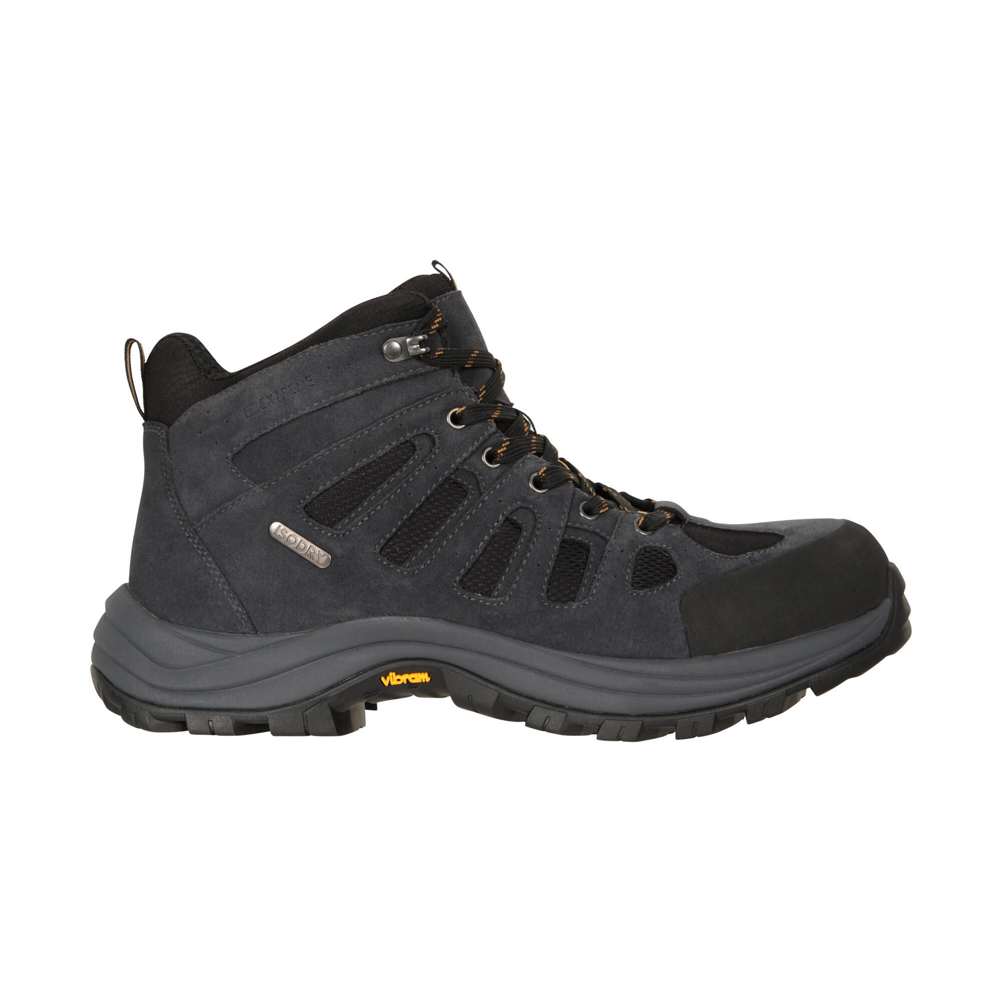 Chaussures Montantes VERTEX EXTREME Homme (Gris) 4/4