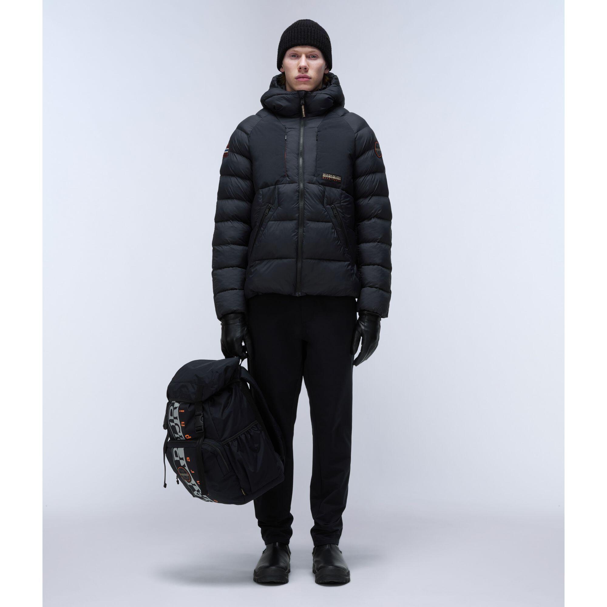 Daunenjacke Napapijri A-Moesa Puf 6/7