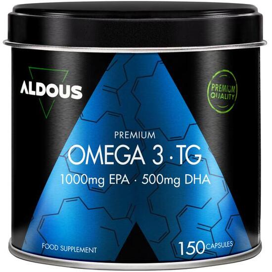 Omega 3 Premium Capsules - 150 Capsules
