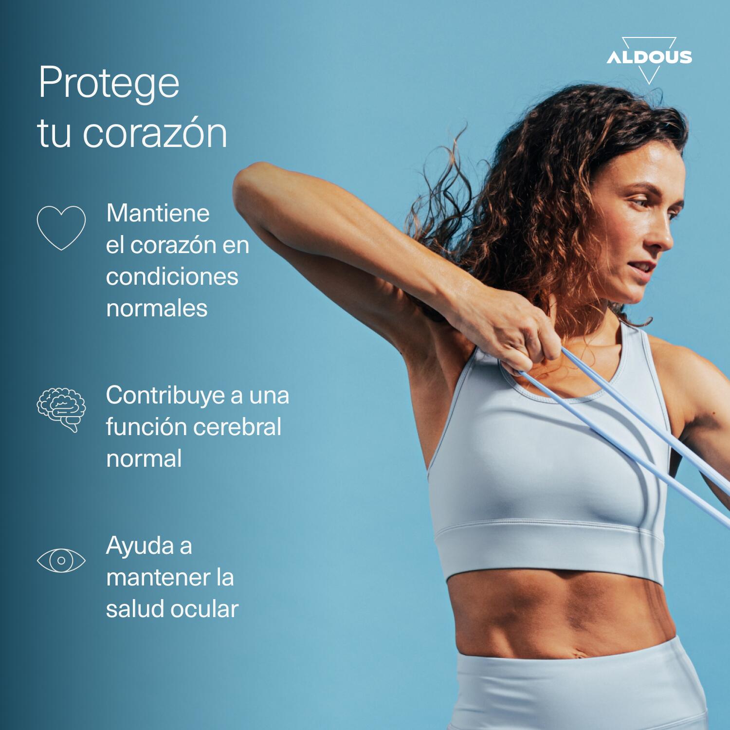 Omega 3 Capsulas Premium - 150 Cápsulas 4/6