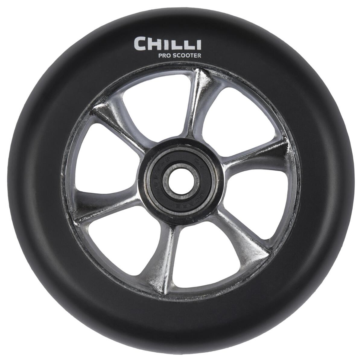 CHILLI PRO SCOOTER picture