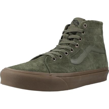 Zapatillas hombre Vans Sk8-hi Tapered Hrys