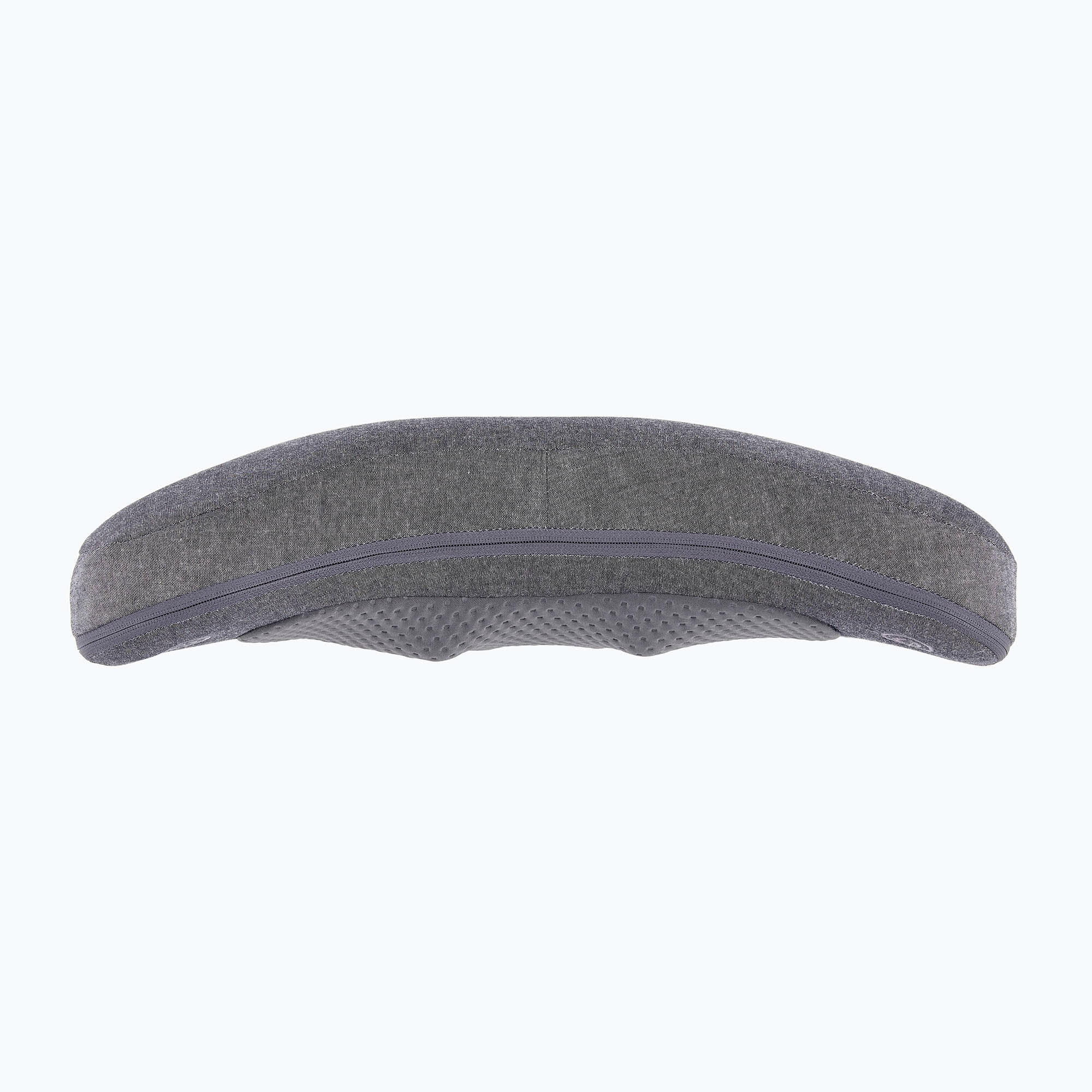 Synca Massagekissen iPuffy grau 4/7