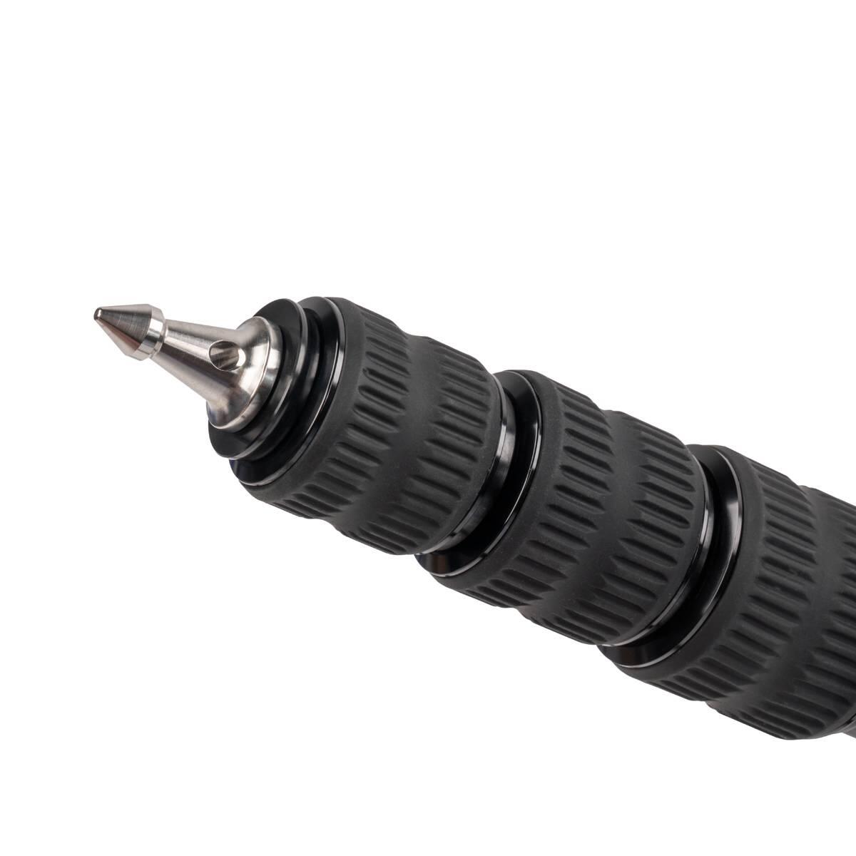 Trípode Delta de fibra de carbono 6/6
