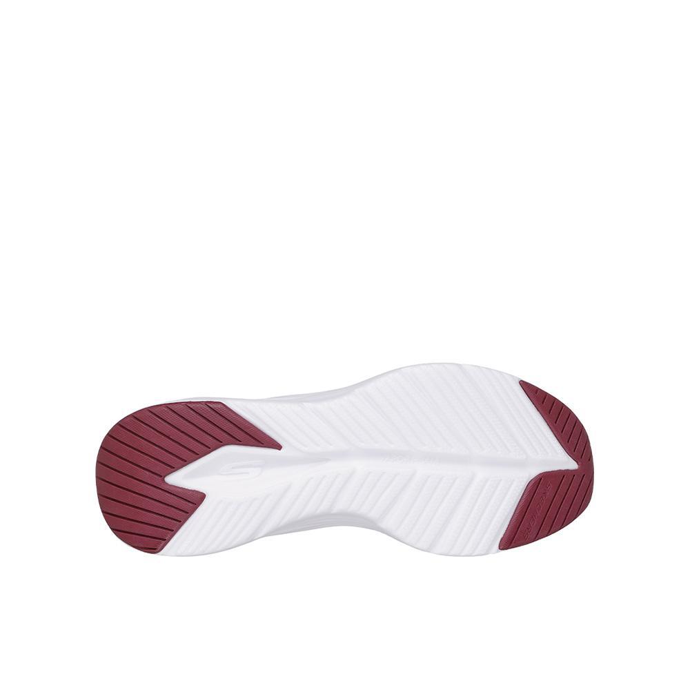 Sapatilhas Skechers Homem Contour Foam - Cozy Fit Brancas 4/5