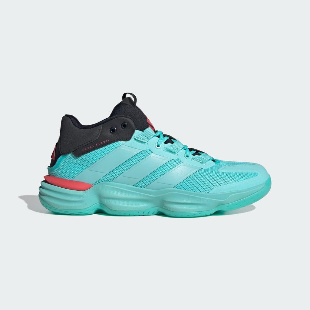 BLUE / RED