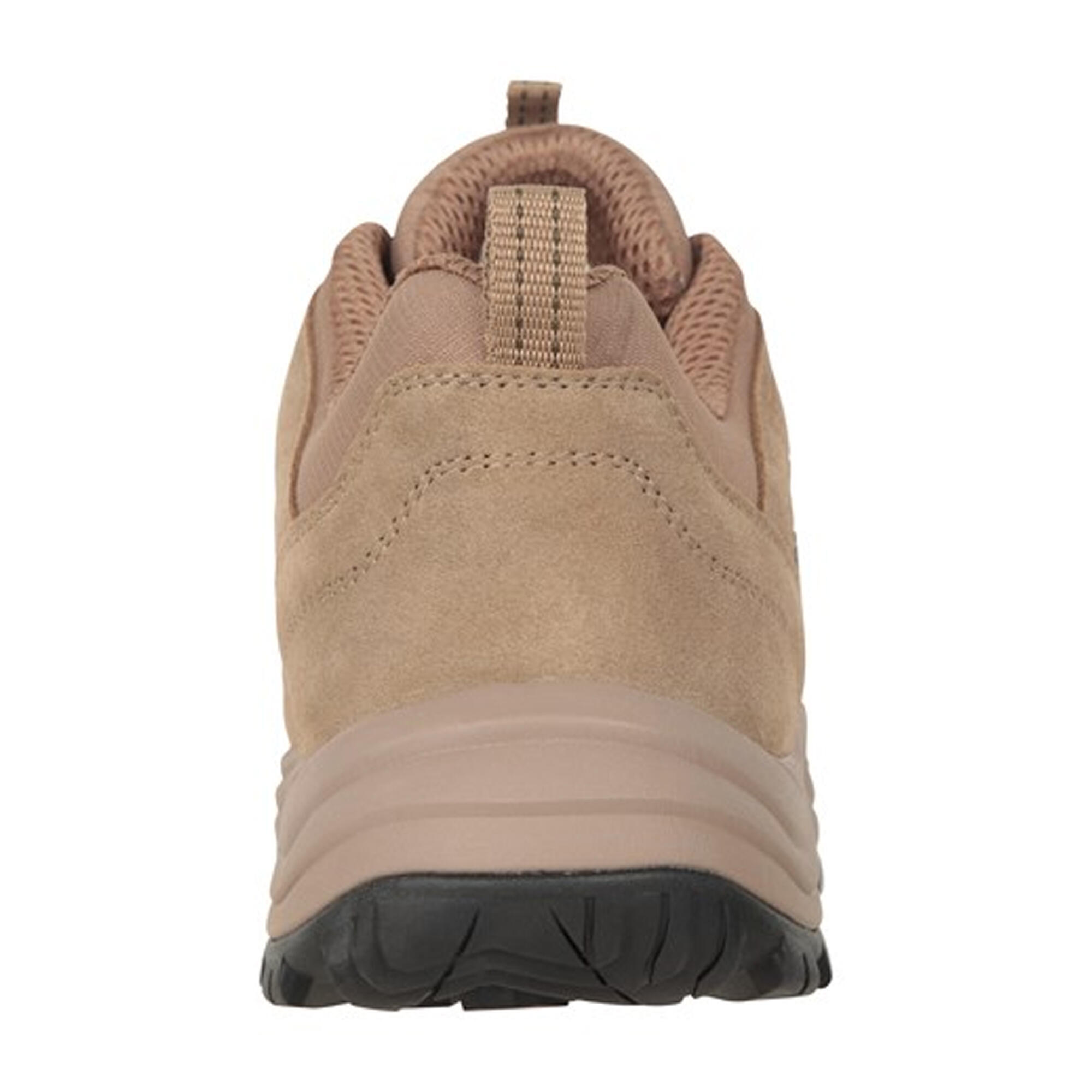 Scarpe Da Passeggio Vibram Uomo Mountain Warehouse Vertex Extreme Marrone 2/4