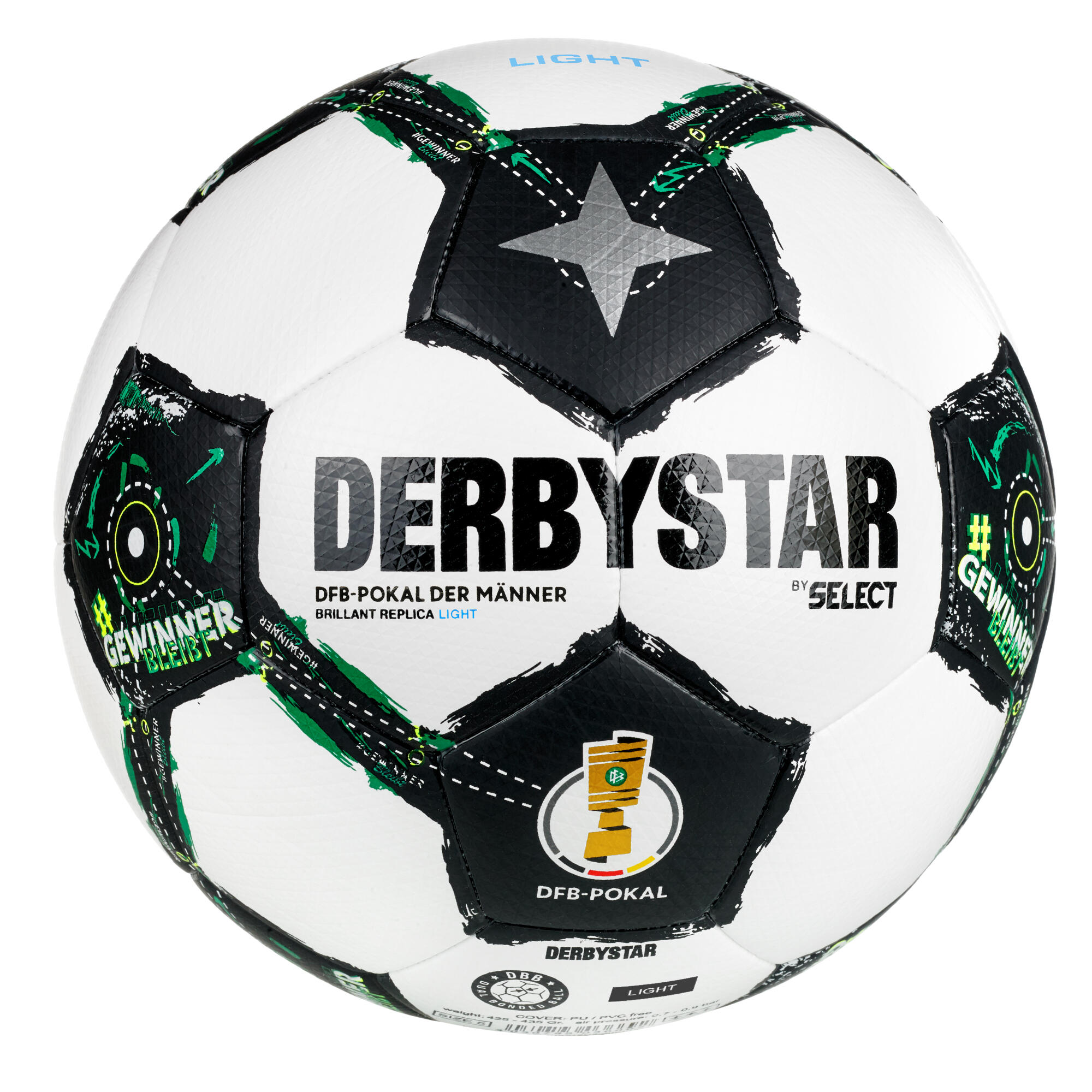 DERBYSTAR picture
