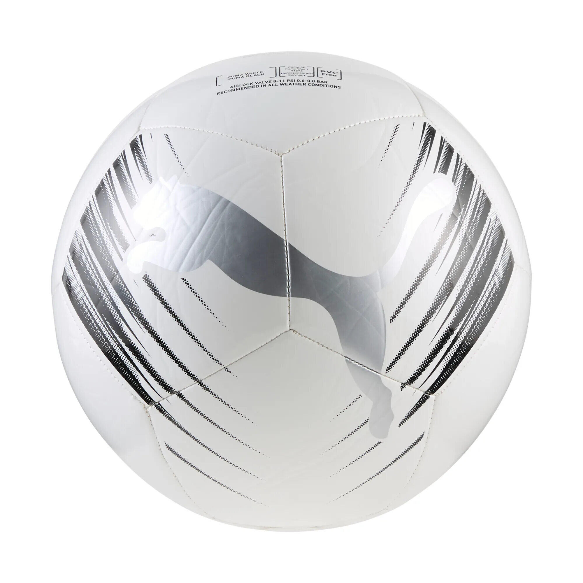 Puma Fussball ATTACANTO Graphic Ball 084739 2/2