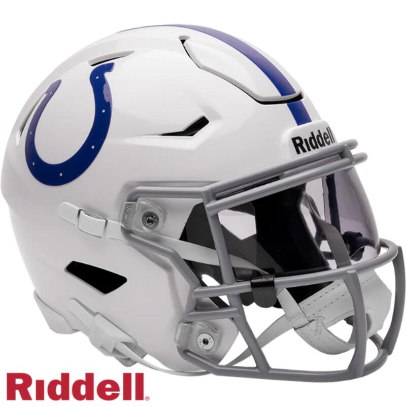 RIDDELL picture