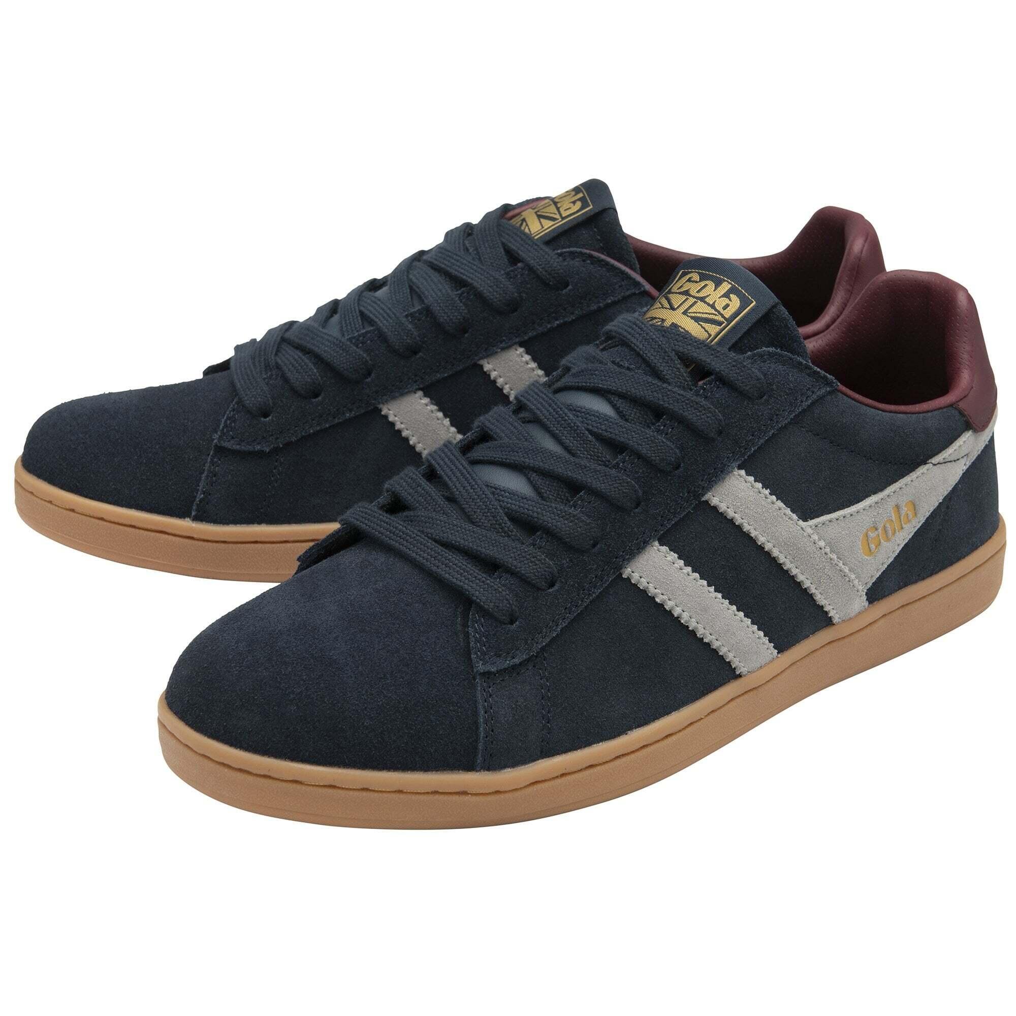 Sneakersy Gola Equipe II 3/5