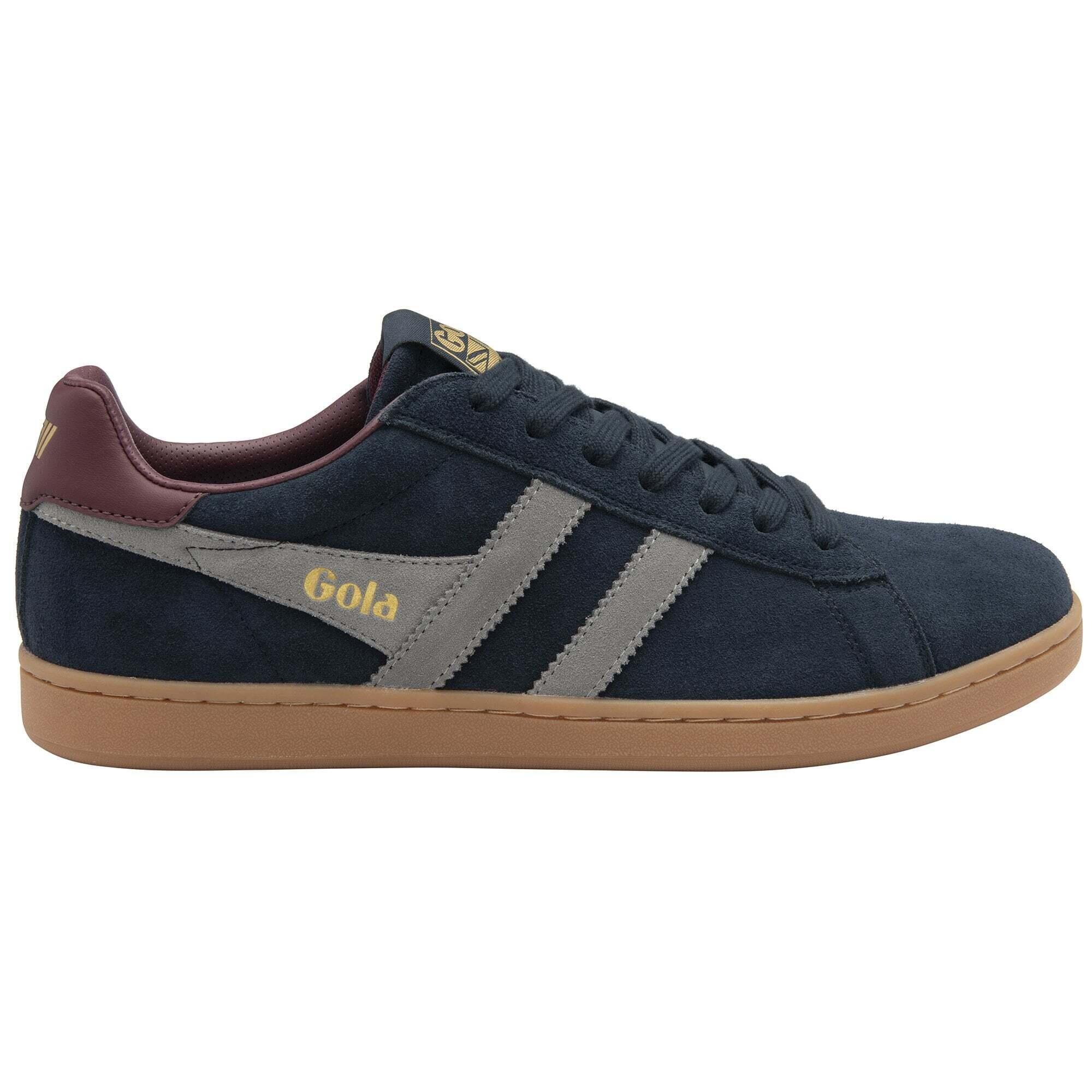 Sneakersy Gola Equipe II