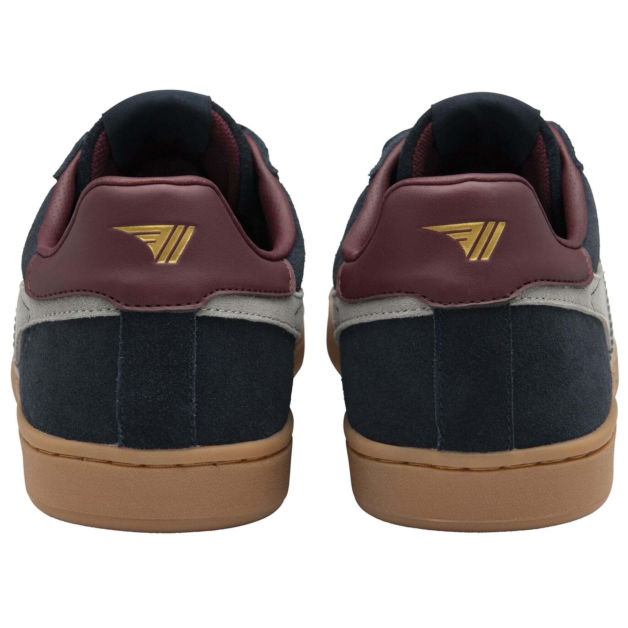 Sneakersy Gola Equipe II 4/5