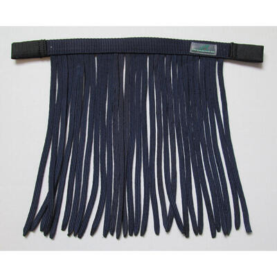 Fliegenfreies Stirnband mit Pferdebandverschluss USG