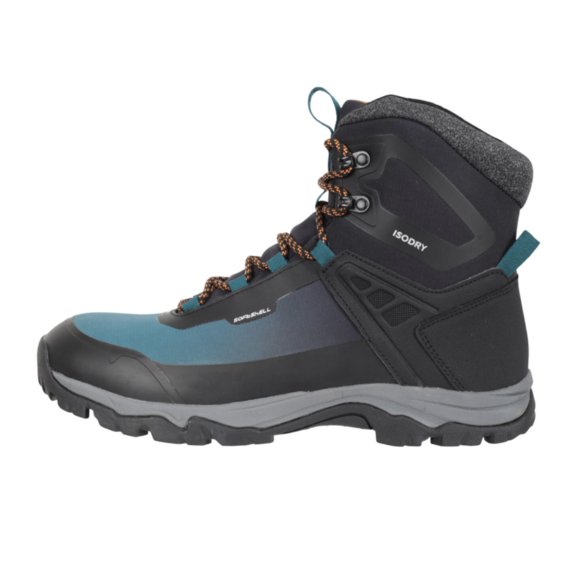 Bottines POLAR EXTREME Homme (Noir) 3/4