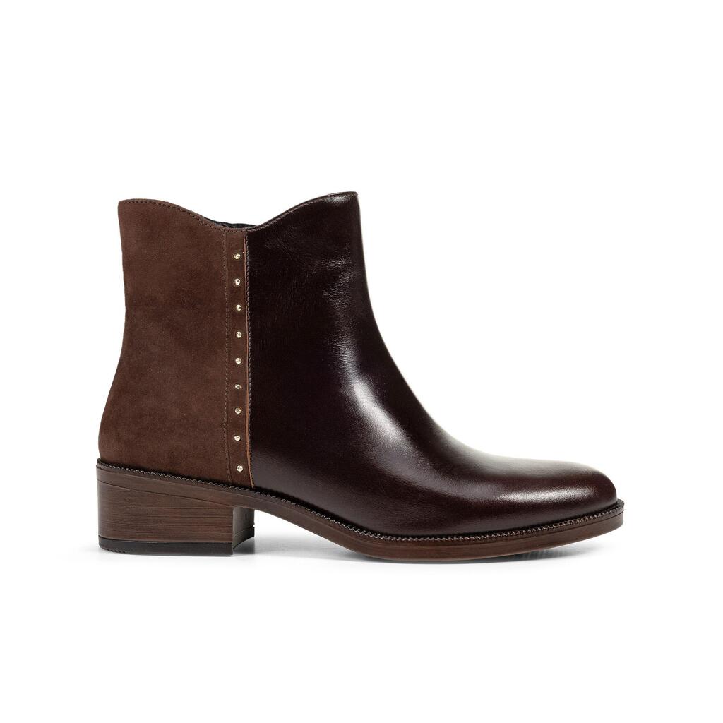 Women's boots Geox Camexia