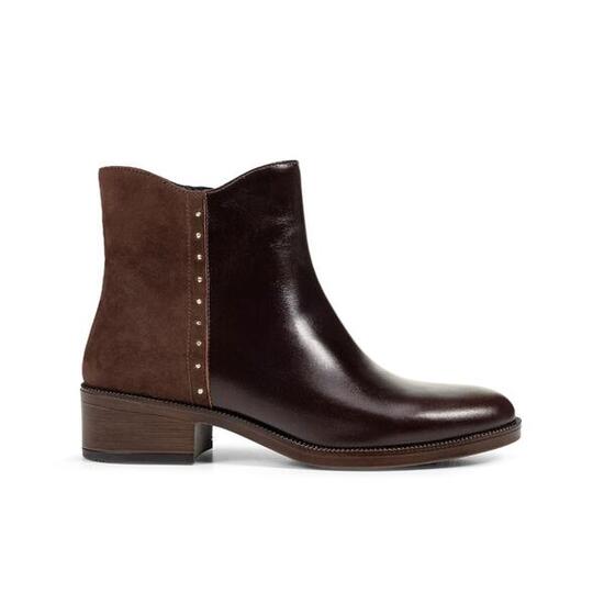 Bottines femme Geox Camexia