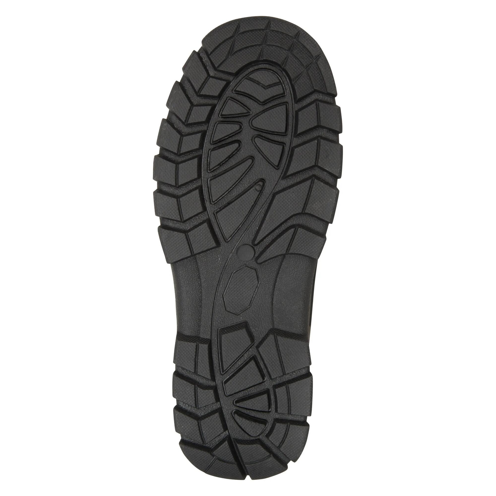 Schneestiefel "Whistler Adaptive" Kinder Hellblau 3/4